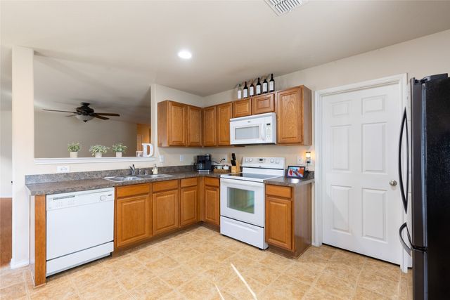 518 Blue Sage Drive, Fate, TX 75087