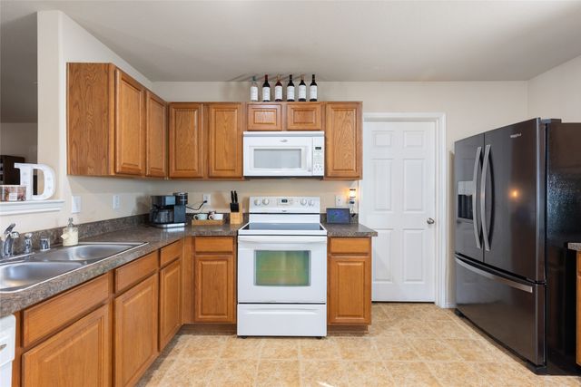 518 Blue Sage Drive, Fate, TX 75087