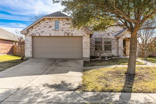 518 Blue Sage Drive, Fate, TX 75087