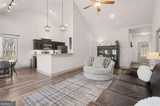 1768 McGarity Road, Temple, GA 30179