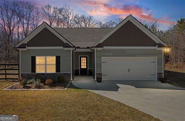 1768 McGarity Road, Temple, GA 30179