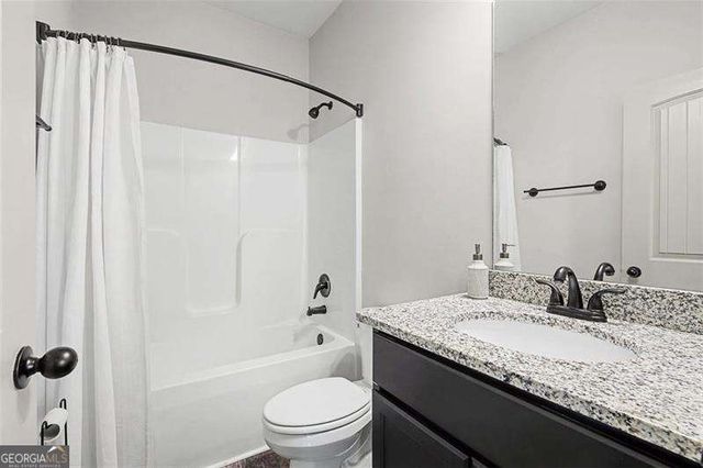 1768 McGarity Road, Temple, GA 30179