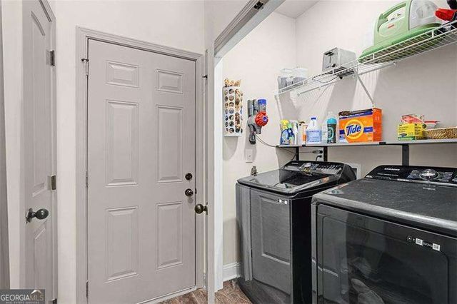 1768 McGarity Road, Temple, GA 30179