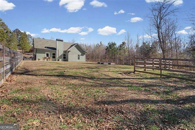 1768 McGarity Road, Temple, GA 30179