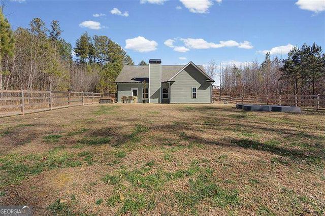 1768 McGarity Road, Temple, GA 30179