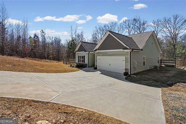 1768 McGarity Road, Temple, GA 30179