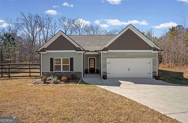 1768 McGarity Road, Temple, GA 30179