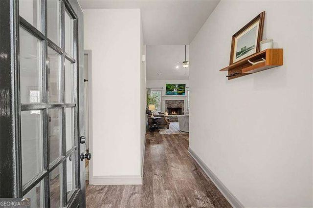 1768 McGarity Road, Temple, GA 30179