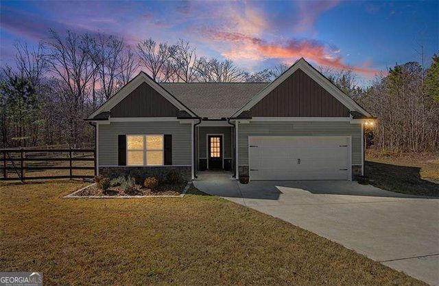 1768 McGarity Road, Temple, GA 30179