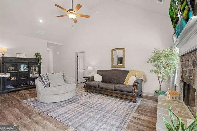 1768 McGarity Road, Temple, GA 30179