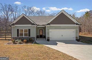 1768 McGarity Road, Temple, GA 30179