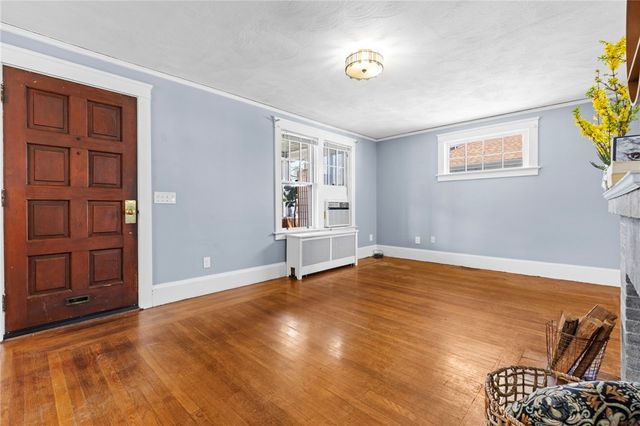 105 Shirley Boulevard, Cranston, RI 02910