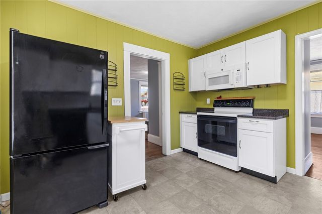 105 Shirley Boulevard, Cranston, RI 02910