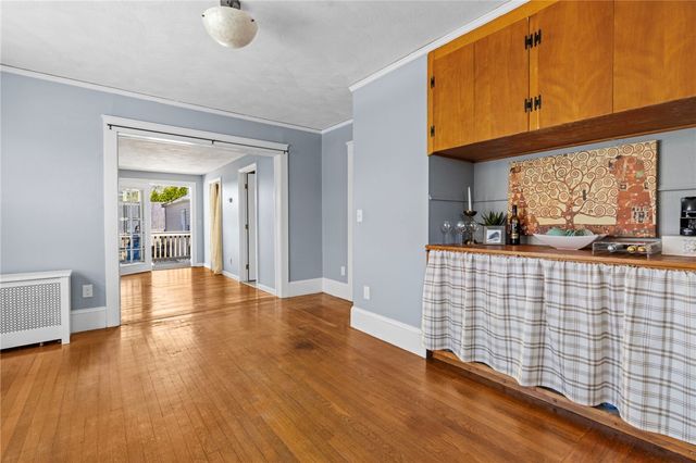 105 Shirley Boulevard, Cranston, RI 02910