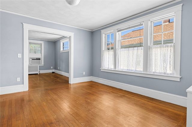 105 Shirley Boulevard, Cranston, RI 02910