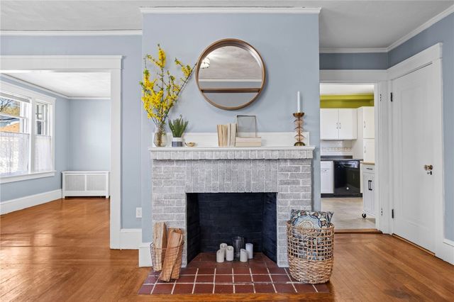105 Shirley Boulevard, Cranston, RI 02910