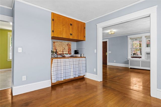 105 Shirley Boulevard, Cranston, RI 02910