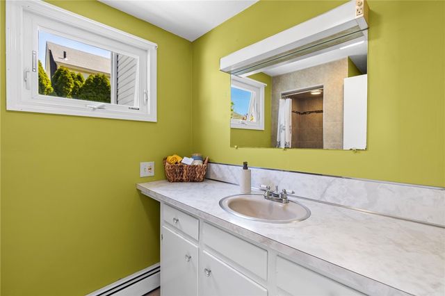 105 Shirley Boulevard, Cranston, RI 02910