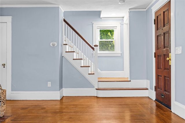 105 Shirley Boulevard, Cranston, RI 02910