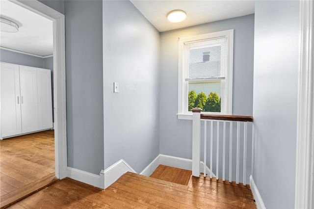 105 Shirley Boulevard, Cranston, RI 02910