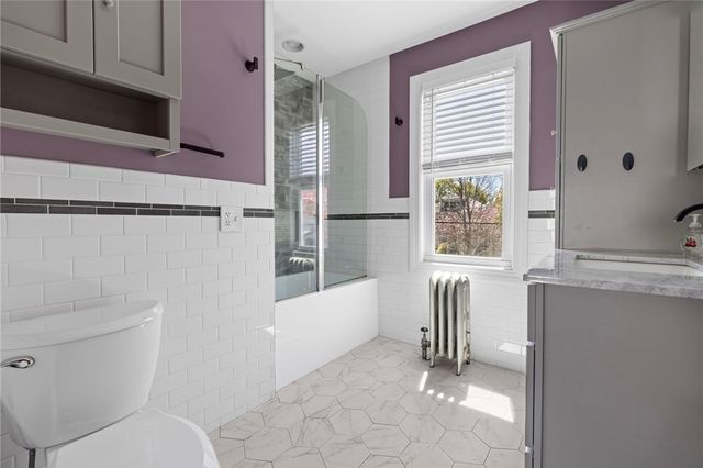 105 Shirley Boulevard, Cranston, RI 02910