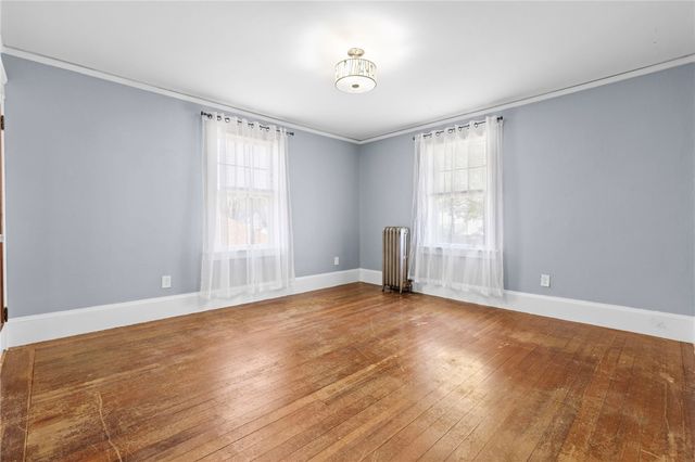 105 Shirley Boulevard, Cranston, RI 02910