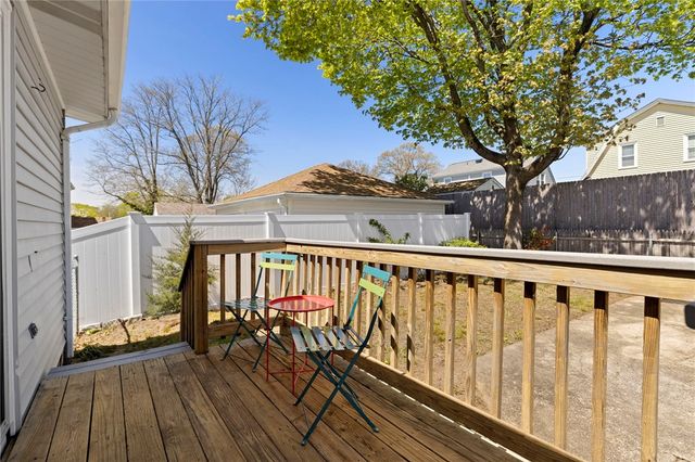 105 Shirley Boulevard, Cranston, RI 02910