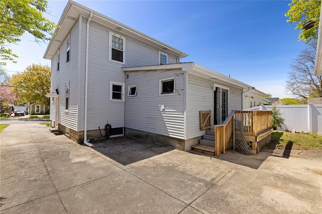 105 Shirley Boulevard, Cranston, RI 02910