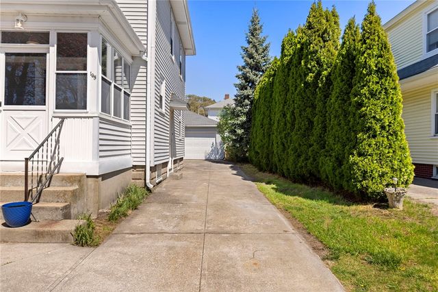 105 Shirley Boulevard, Cranston, RI 02910