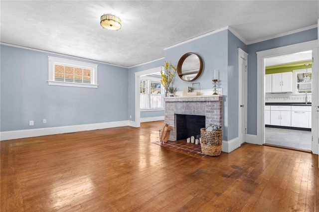105 Shirley Boulevard, Cranston, RI 02910