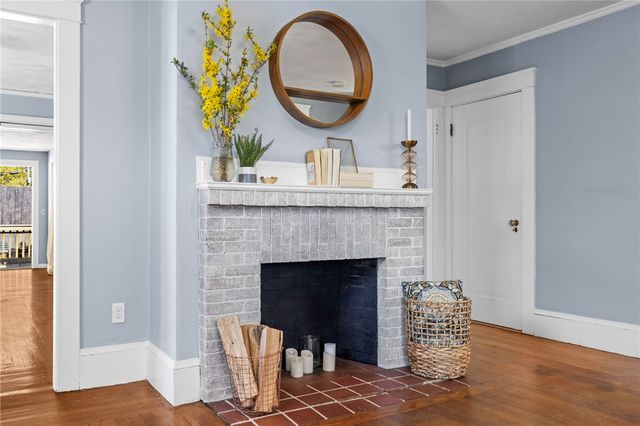 105 Shirley Boulevard, Cranston, RI 02910