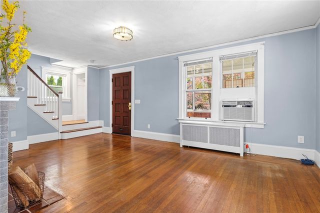 105 Shirley Boulevard, Cranston, RI 02910