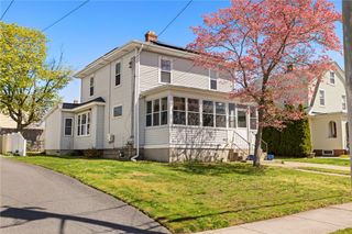 105 Shirley Boulevard, Cranston, RI 02910