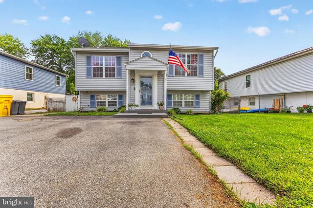 1105 HOTEL DR, Pasadena, MD 21122