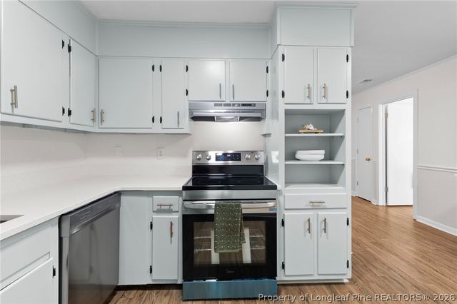 1005 Arberdale Drive, Fayetteville, NC 28304