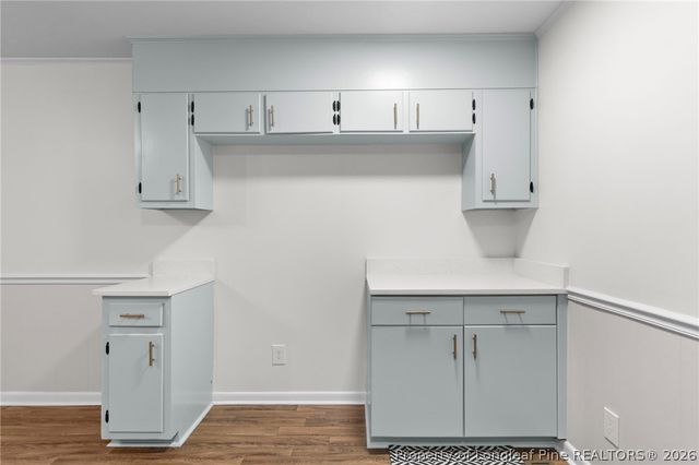 1005 Arberdale Drive, Fayetteville, NC 28304