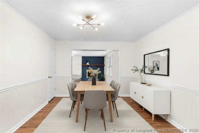 1005 Arberdale Drive, Fayetteville, NC 28304