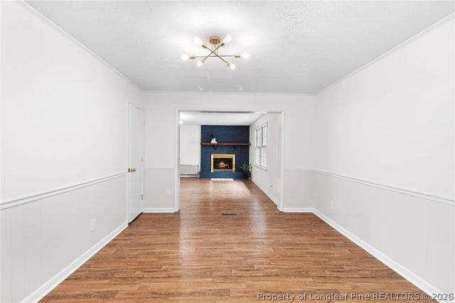 1005 Arberdale Drive, Fayetteville, NC 28304