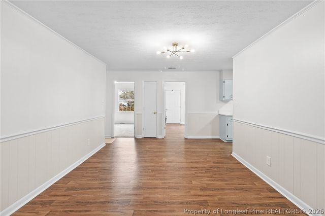 1005 Arberdale Drive, Fayetteville, NC 28304