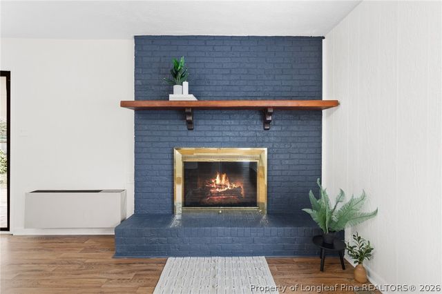 1005 Arberdale Drive, Fayetteville, NC 28304