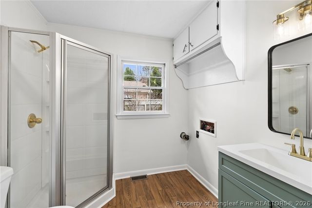 1005 Arberdale Drive, Fayetteville, NC 28304