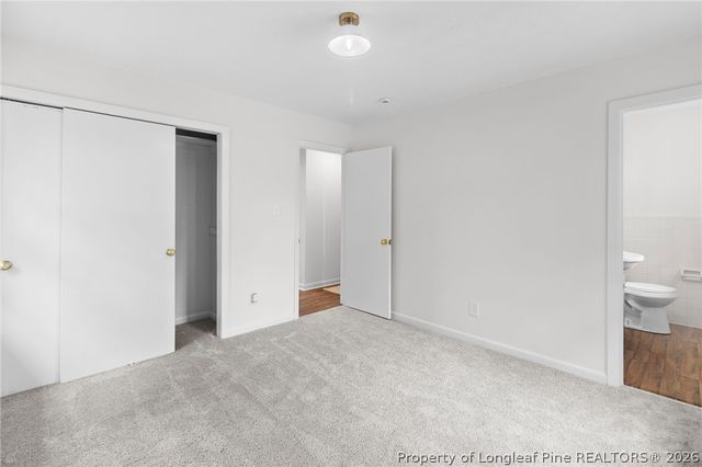 1005 Arberdale Drive, Fayetteville, NC 28304