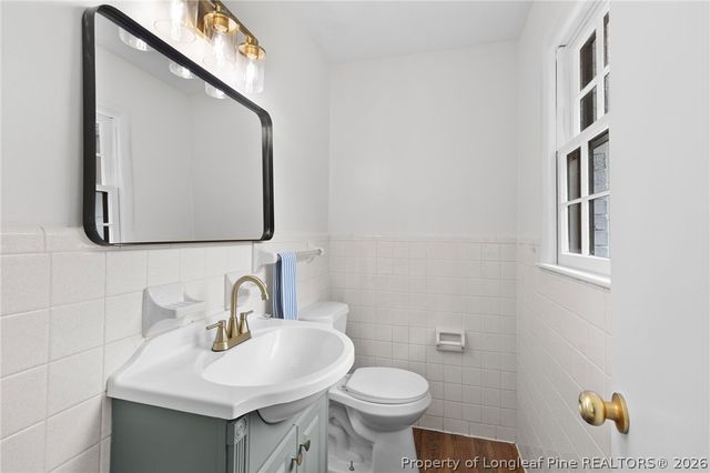 1005 Arberdale Drive, Fayetteville, NC 28304