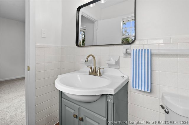 1005 Arberdale Drive, Fayetteville, NC 28304