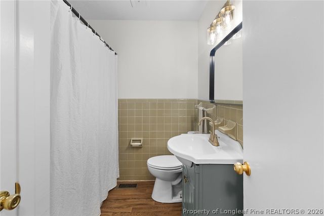 1005 Arberdale Drive, Fayetteville, NC 28304