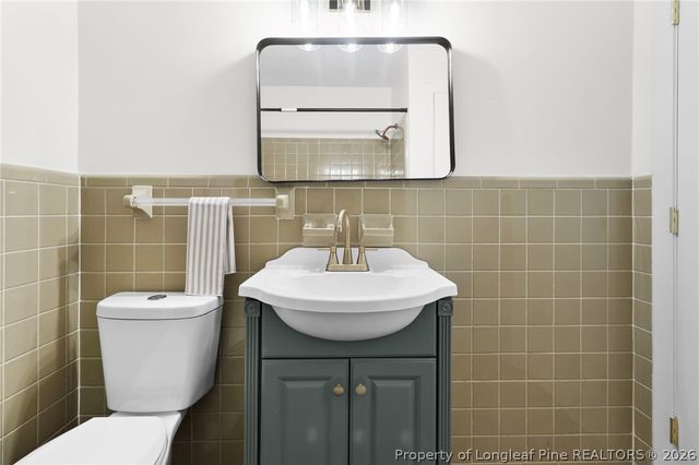 1005 Arberdale Drive, Fayetteville, NC 28304