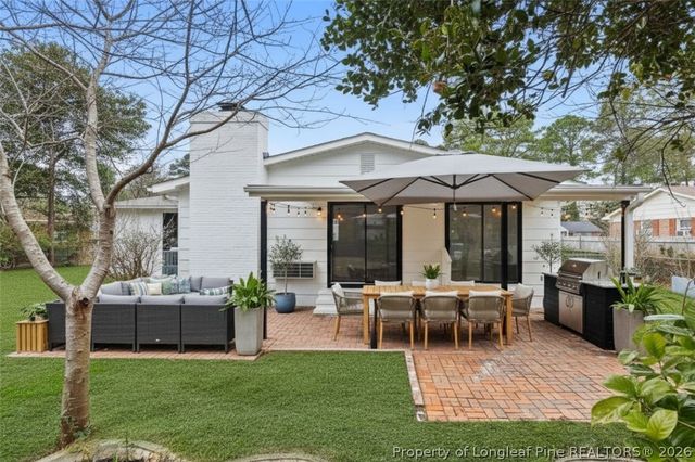 1005 Arberdale Drive, Fayetteville, NC 28304