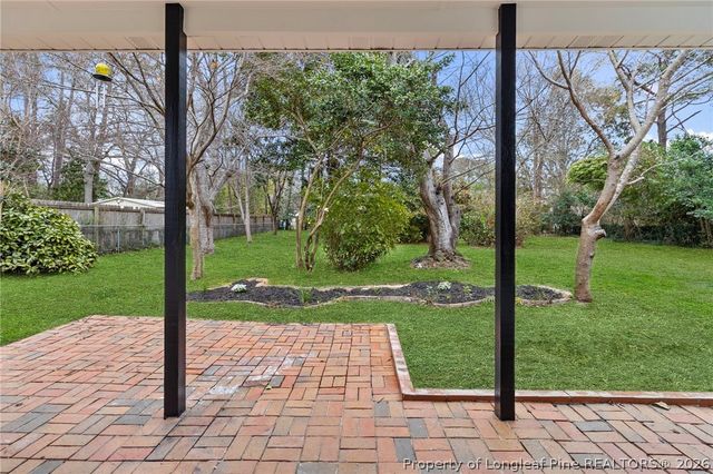 1005 Arberdale Drive, Fayetteville, NC 28304