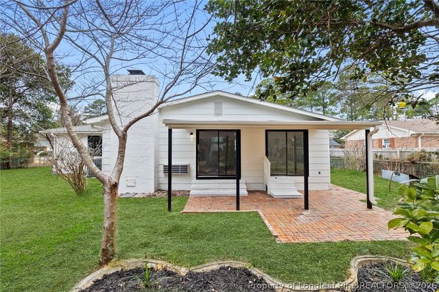 1005 Arberdale Drive, Fayetteville, NC 28304