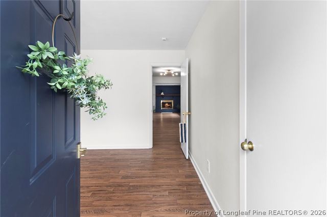 1005 Arberdale Drive, Fayetteville, NC 28304